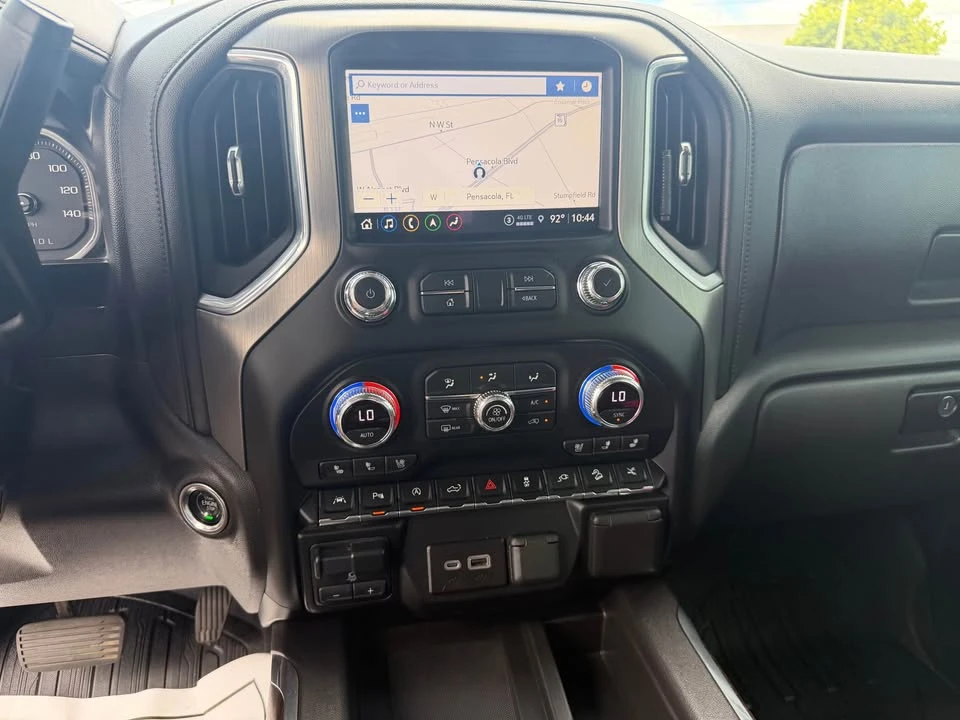 2021 GMC Sierra 5th Gen - Image 7 of 8