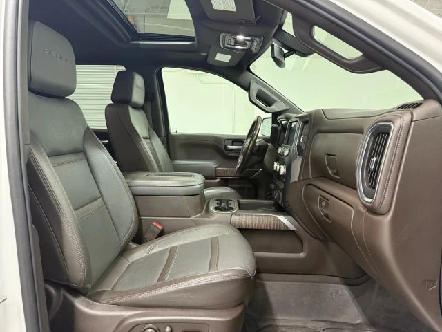 2021 GMC Sierra 5th Gen - Image 11 of 12