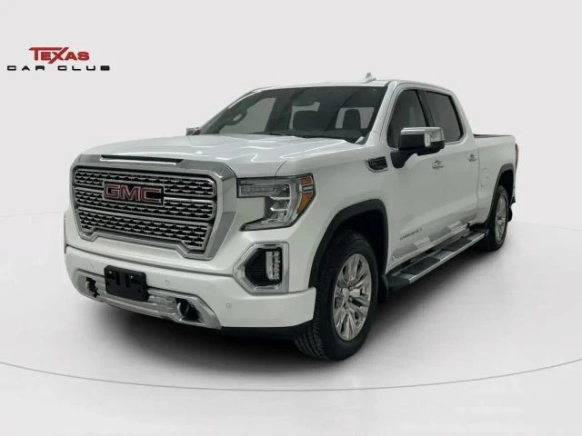 2021 GMC Sierra 5th Gen - Image 5 of 12