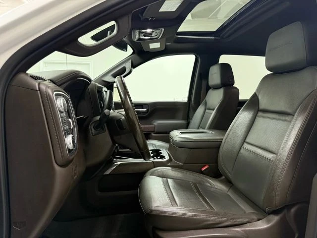 2021 GMC Sierra 5th Gen - Image 10 of 12
