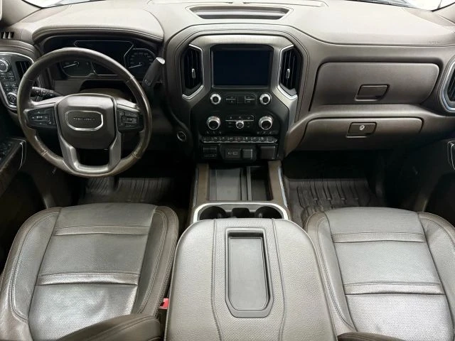 2021 GMC Sierra 5th Gen - Image 2 of 12
