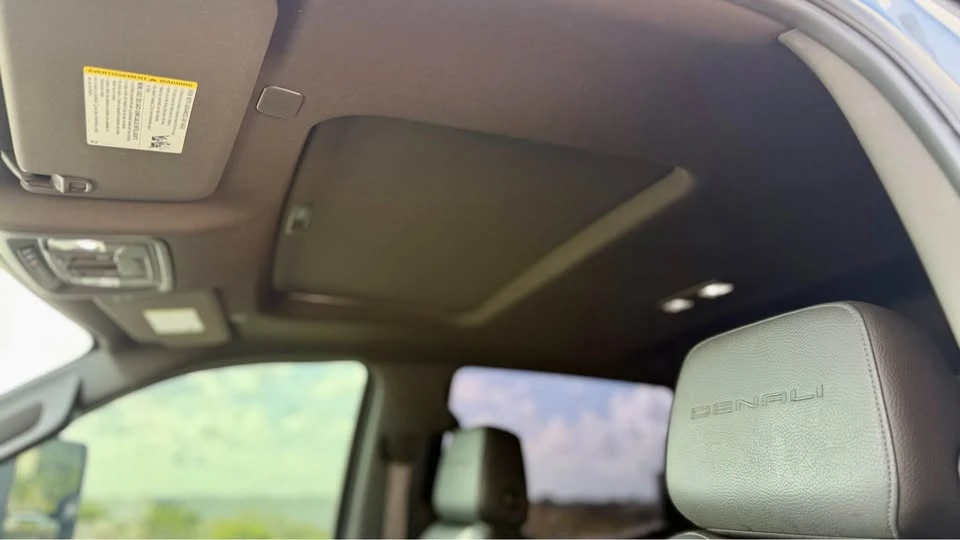 2021 GMC Sierra 5th Gen - Image 12 of 16
