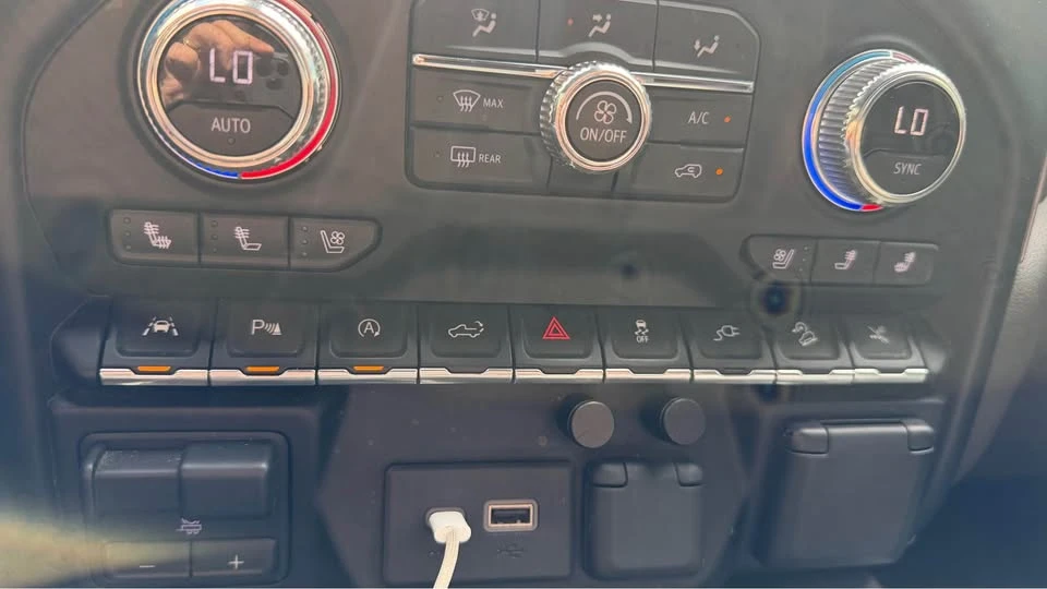 2021 GMC Sierra 5th Gen - Image 15 of 16