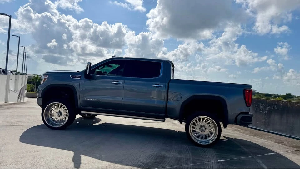 2021 GMC Sierra 5th Gen - Image 6 of 16