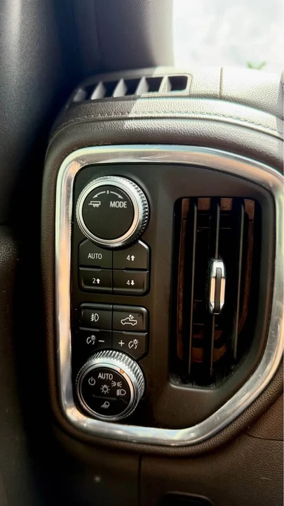2021 GMC Sierra 5th Gen - Image 14 of 16