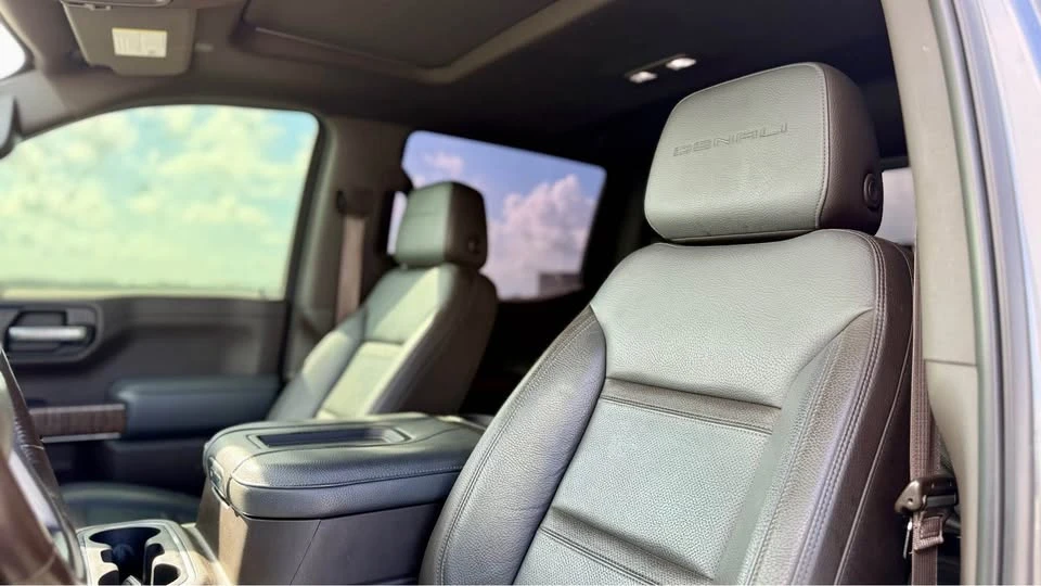 2021 GMC Sierra 5th Gen - Image 13 of 16