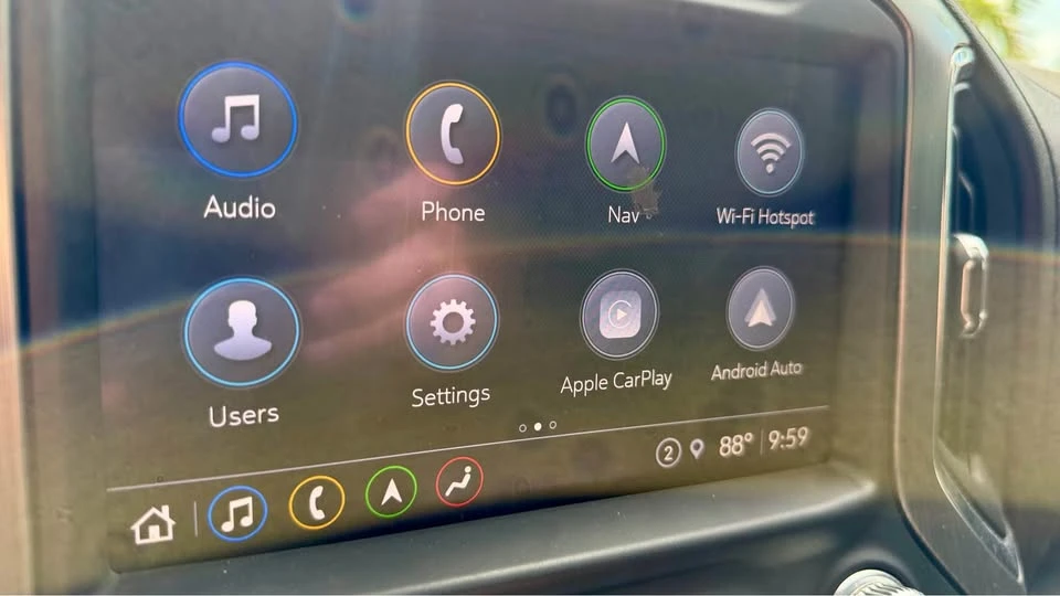 2021 GMC Sierra 5th Gen - Image 16 of 16