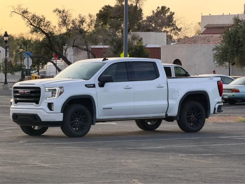 2021 GMC Sierra 5th Gen - Image 4 of 4