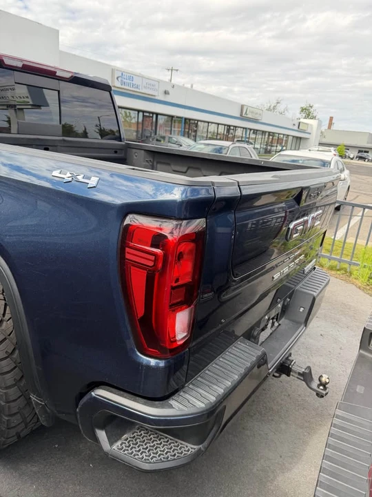 2021 GMC Sierra 5th Gen - Image 8 of 16