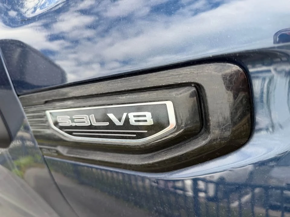 2021 GMC Sierra 5th Gen - Image 13 of 16