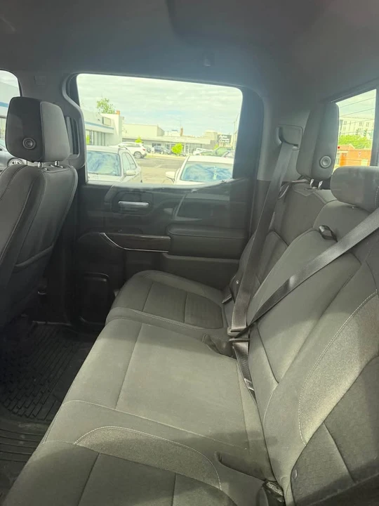2021 GMC Sierra 5th Gen - Image 14 of 16