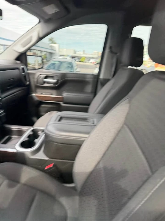 2021 GMC Sierra 5th Gen - Image 15 of 16