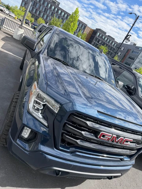 2021 GMC Sierra 5th Gen - Image 11 of 16