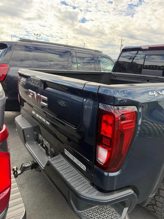 2021 GMC Sierra 5th Gen - Image 6 of 16