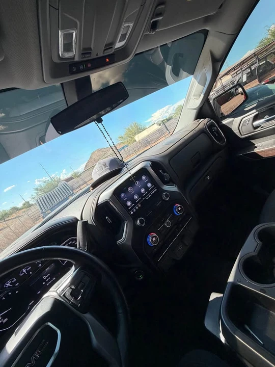 2021 GMC Sierra 5th Gen - Image 6 of 7