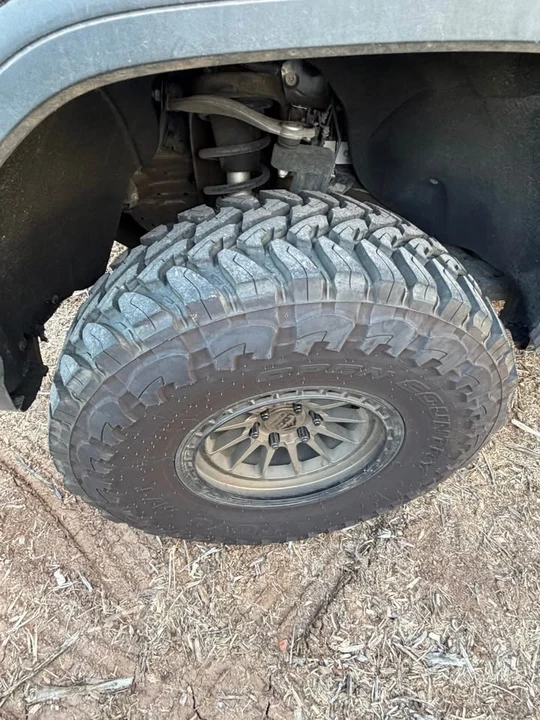 2021 GMC Sierra 5th Gen - Image 5 of 7