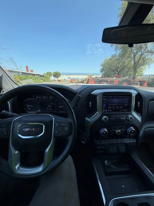 2021 GMC Sierra 5th Gen - Image 7 of 7