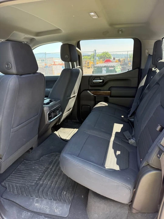 2021 GMC Sierra 5th Gen - Image 6 of 7