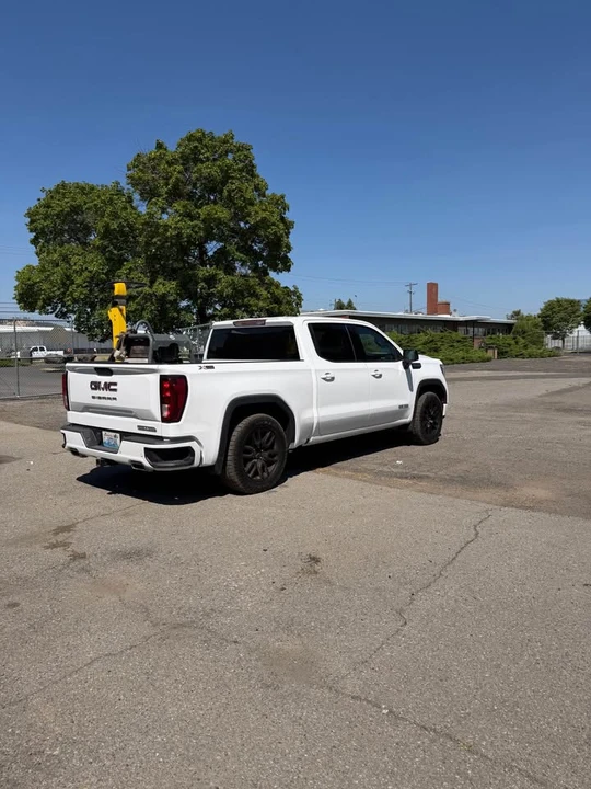 2021 GMC Sierra 5th Gen - Image 3 of 7