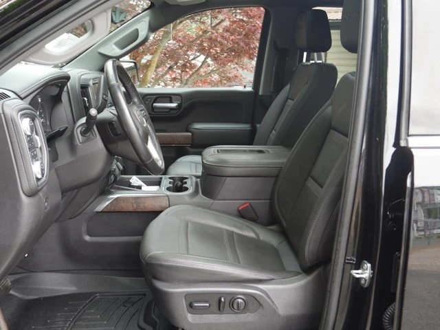 2021 GMC Sierra 5th Gen - Image 3 of 20
