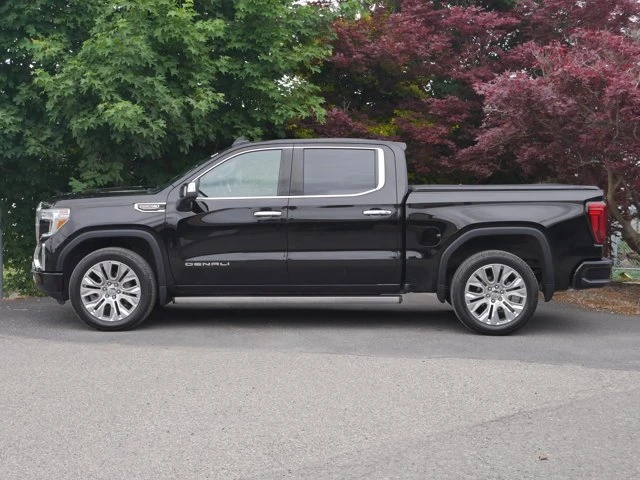2021 GMC Sierra 5th Gen - Image 19 of 20