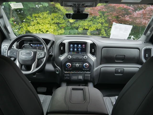 2021 GMC Sierra 5th Gen - Image 11 of 20