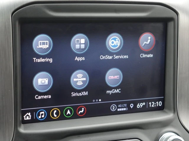 2021 GMC Sierra 5th Gen - Image 14 of 20