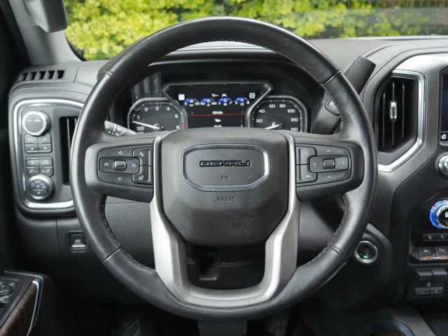 2021 GMC Sierra 5th Gen - Image 7 of 20