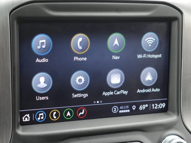 2021 GMC Sierra 5th Gen - Image 13 of 20