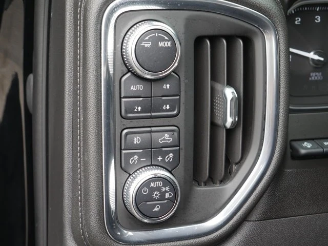 2021 GMC Sierra 5th Gen - Image 6 of 20