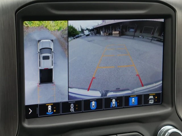 2021 GMC Sierra 5th Gen - Image 15 of 20
