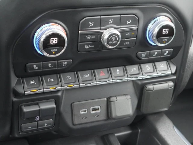 2021 GMC Sierra 5th Gen - Image 16 of 20