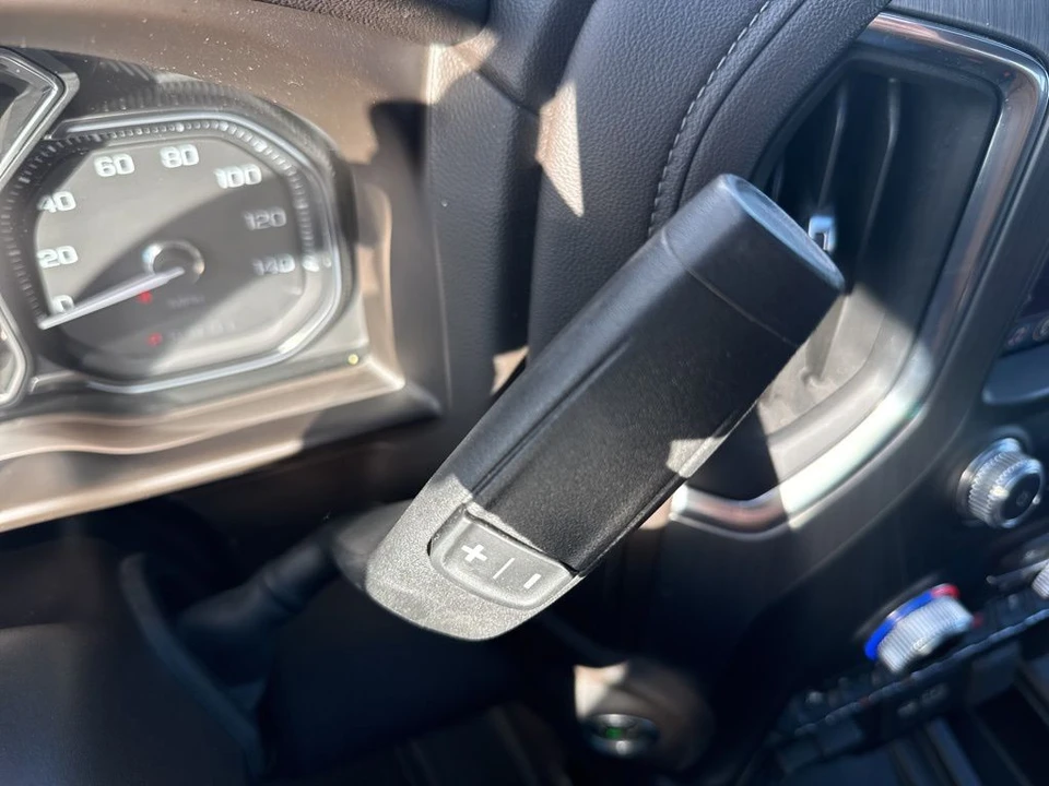 2021 GMC Sierra 5th Gen - Image 19 of 21