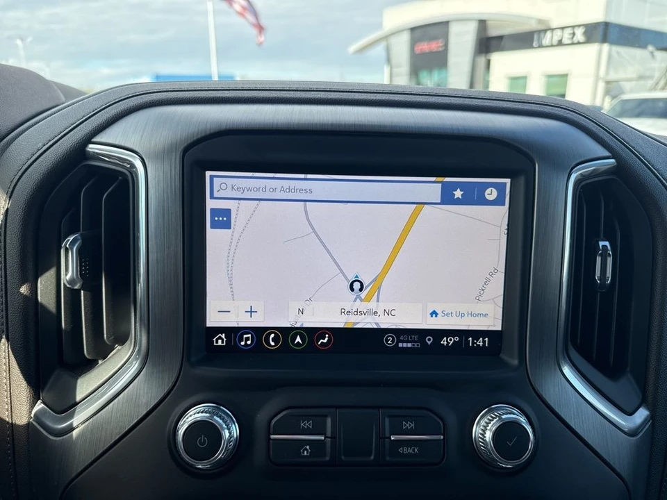 2021 GMC Sierra 5th Gen - Image 21 of 21