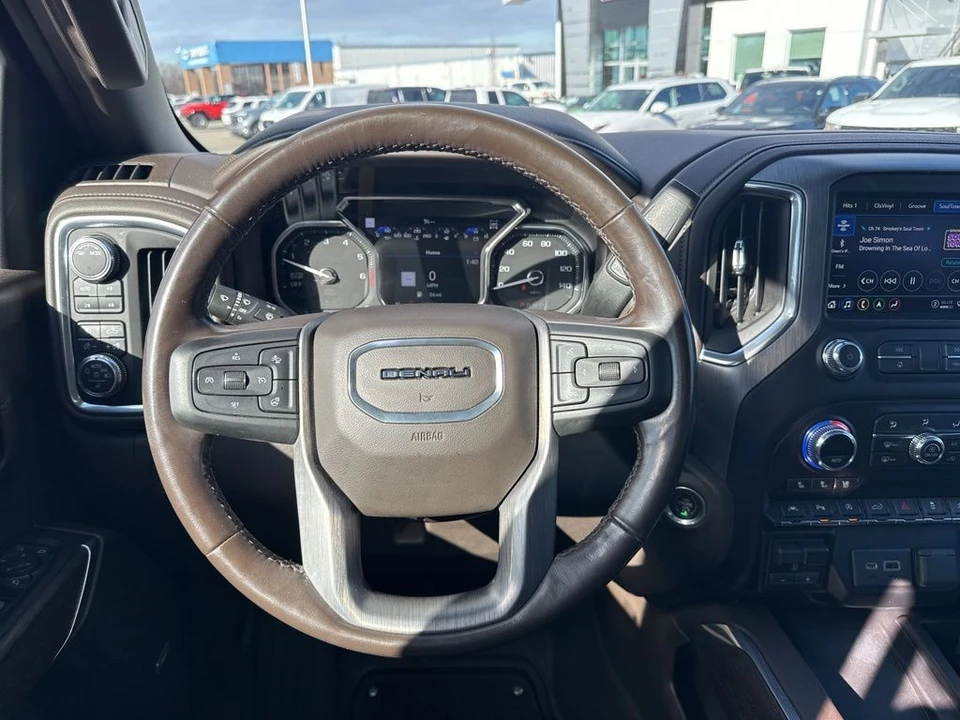 2021 GMC Sierra 5th Gen - Image 16 of 21