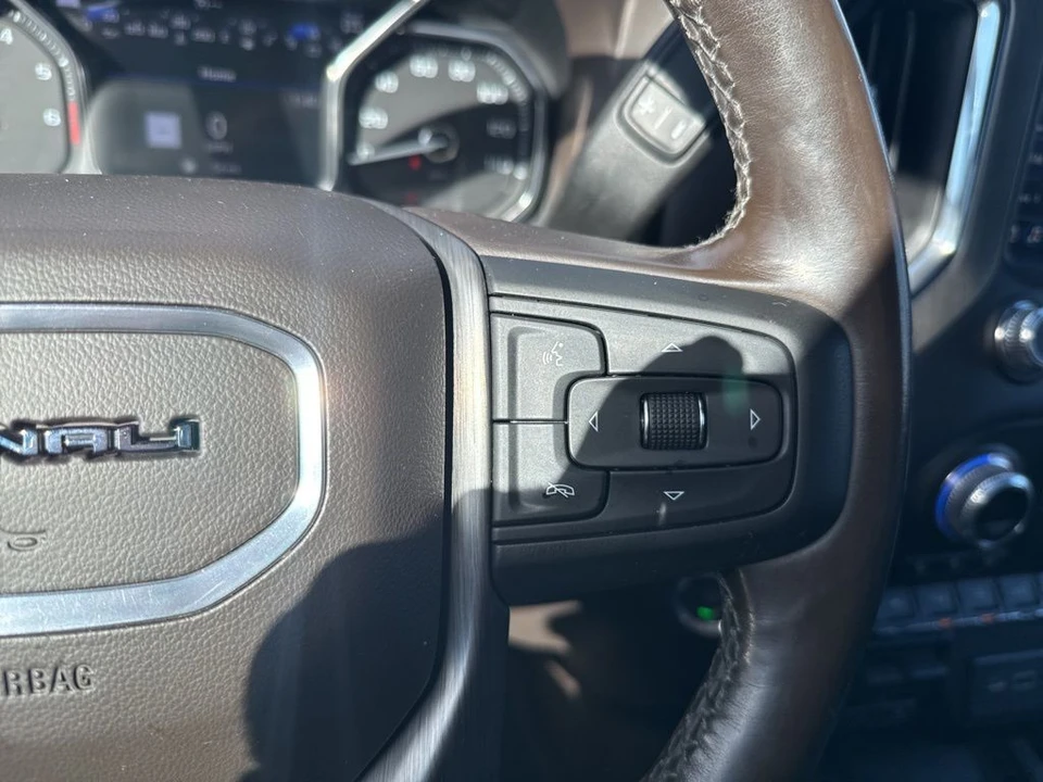 2021 GMC Sierra 5th Gen - Image 18 of 21