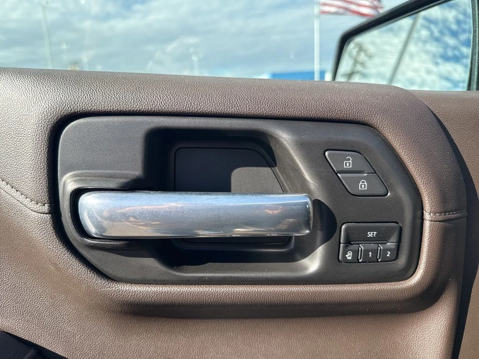 2021 GMC Sierra 5th Gen - Image 12 of 12