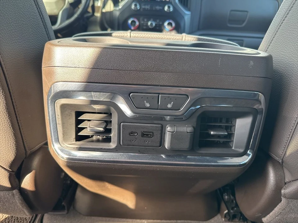 2021 GMC Sierra 5th Gen - Image 14 of 21