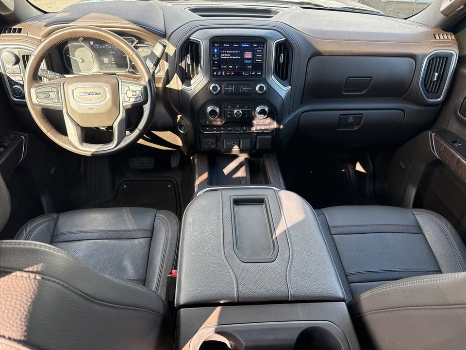 2021 GMC Sierra 5th Gen - Image 15 of 21