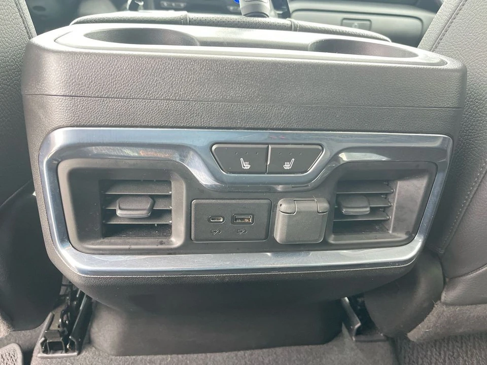 2021 GMC Sierra 5th Gen - Image 14 of 21