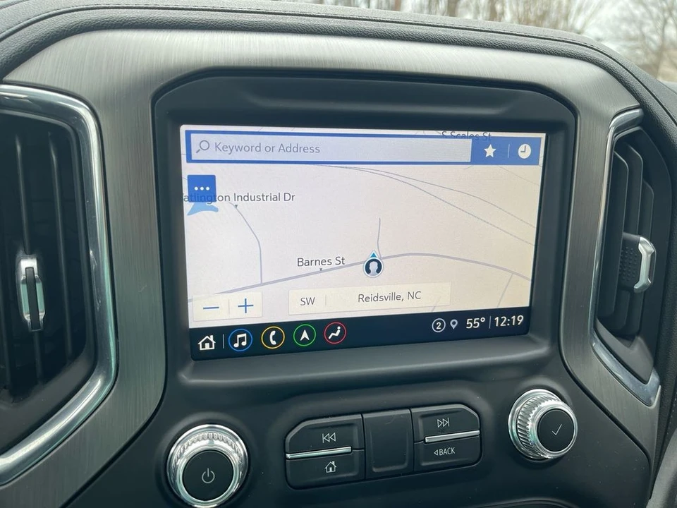 2021 GMC Sierra 5th Gen - Image 21 of 21