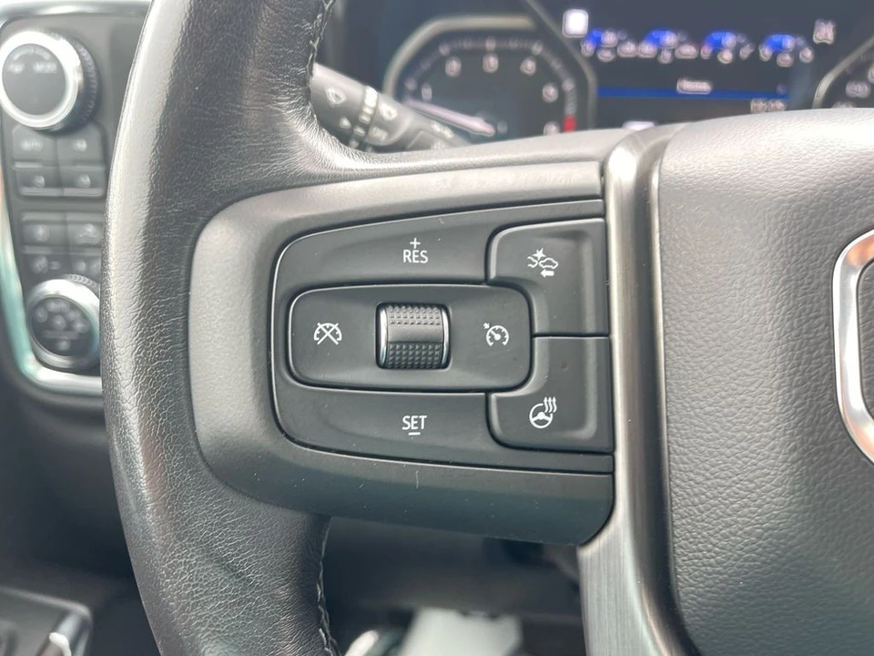 2021 GMC Sierra 5th Gen - Image 17 of 21
