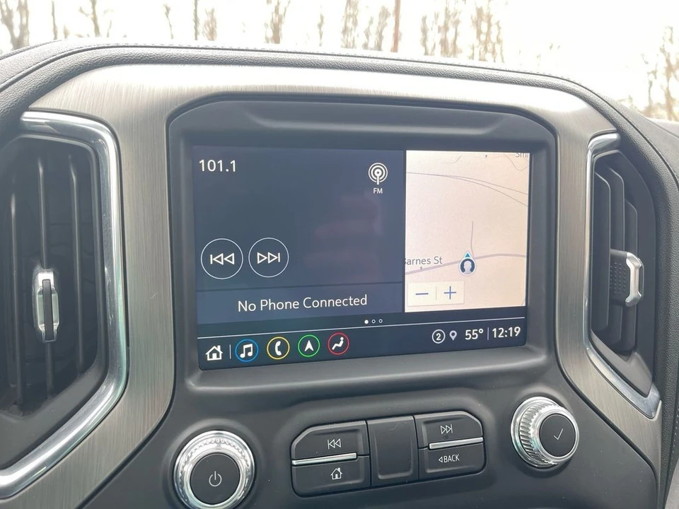 2021 GMC Sierra 5th Gen - Image 19 of 21