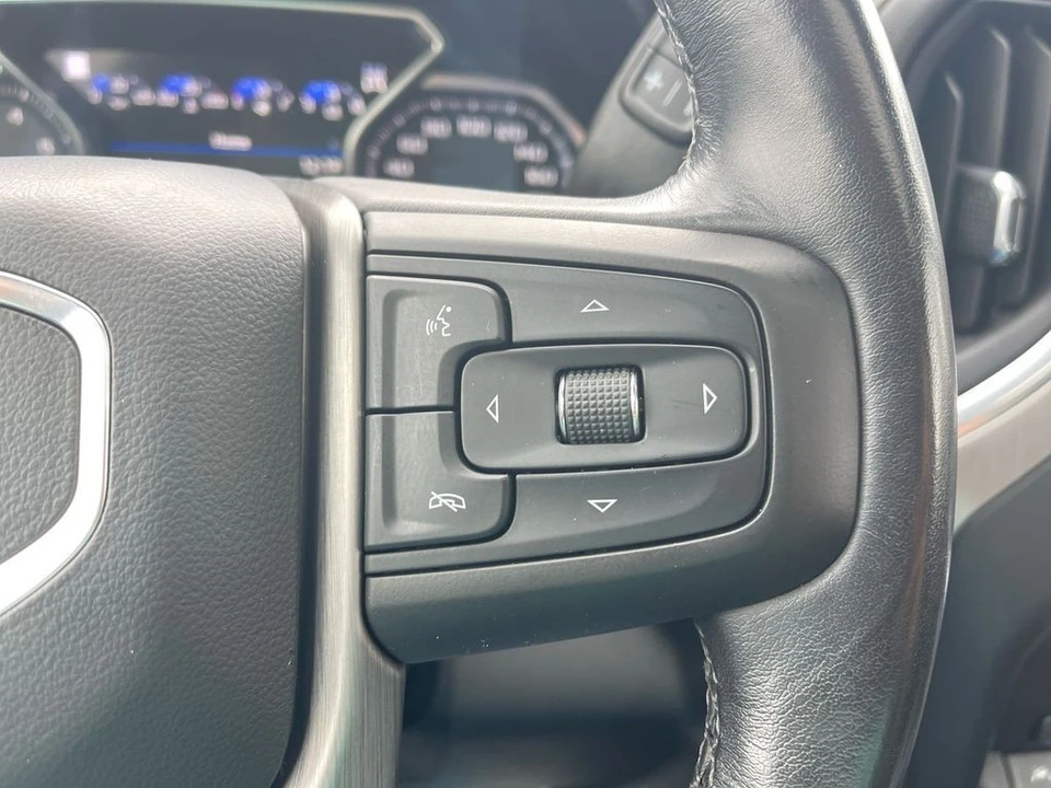 2021 GMC Sierra 5th Gen - Image 18 of 21