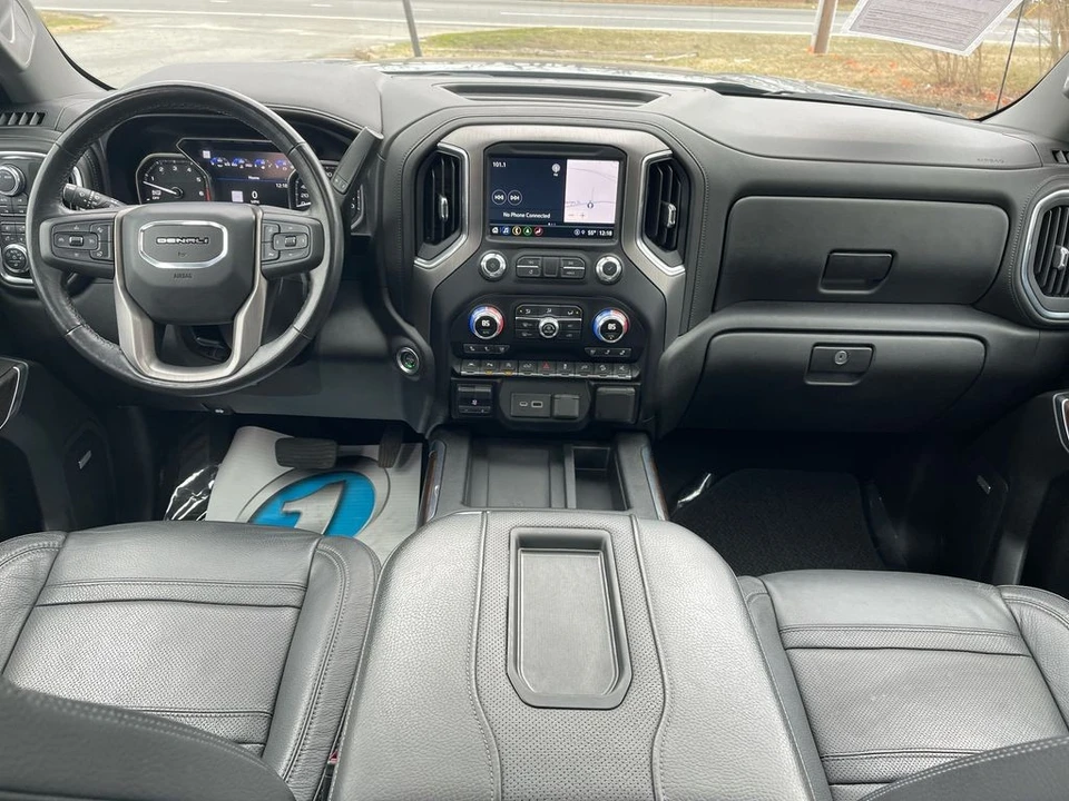 2021 GMC Sierra 5th Gen - Image 15 of 21