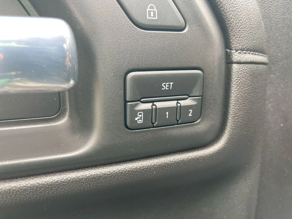 2021 GMC Sierra 4th Gen - Image 11 of 12