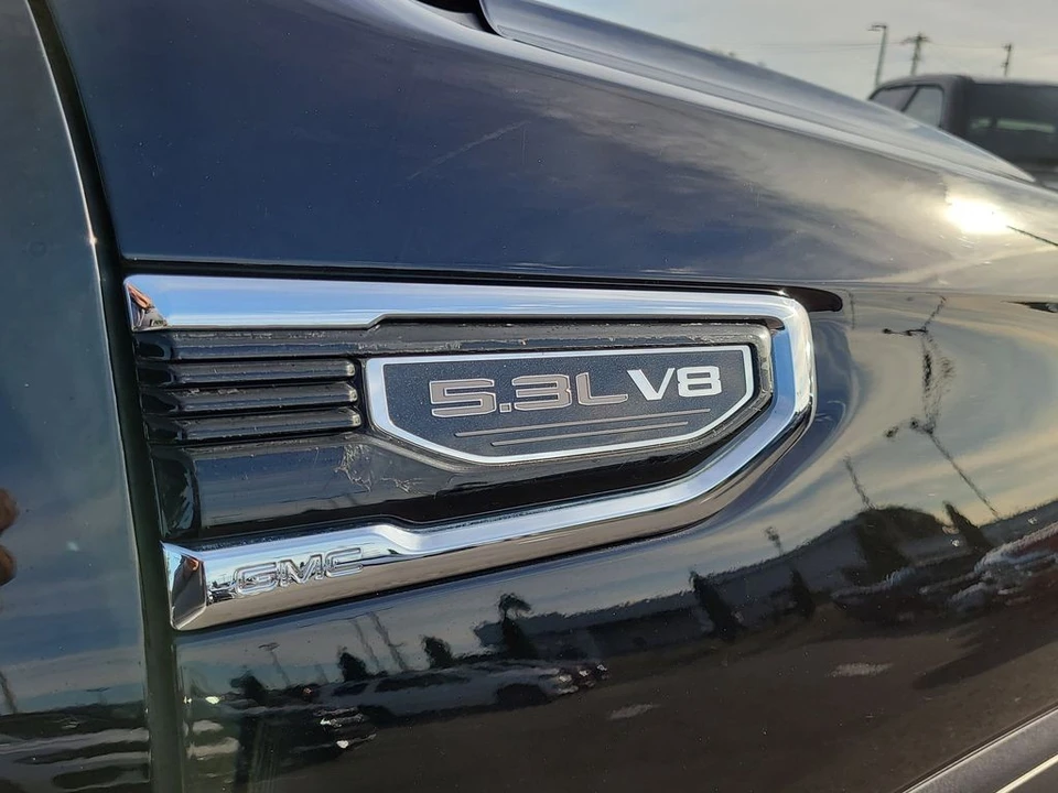 2021 GMC Sierra 5th Gen - Image 6 of 21
