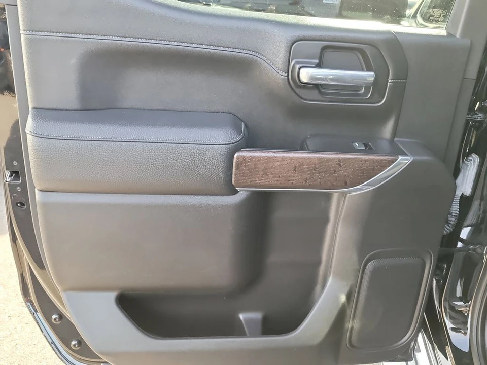2021 GMC Sierra 5th Gen - Image 9 of 21