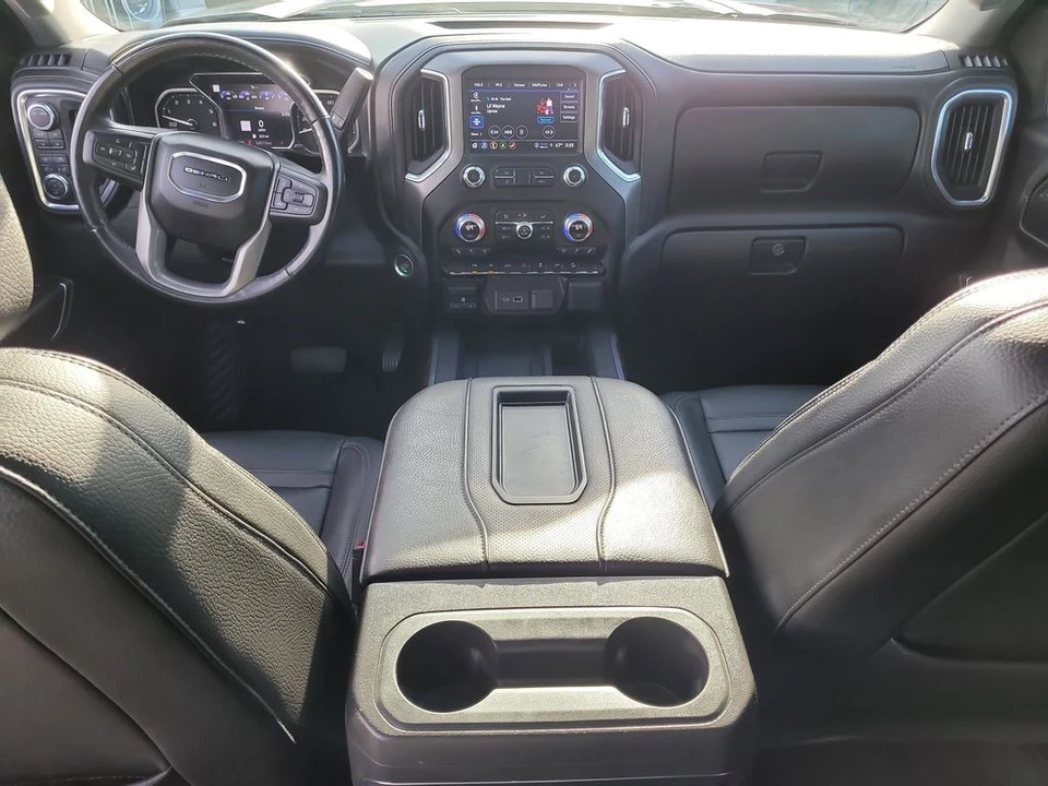 2021 GMC Sierra 5th Gen - Image 12 of 21