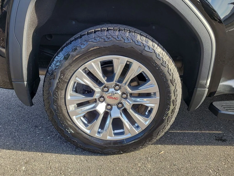 2021 GMC Sierra 5th Gen - Image 5 of 21